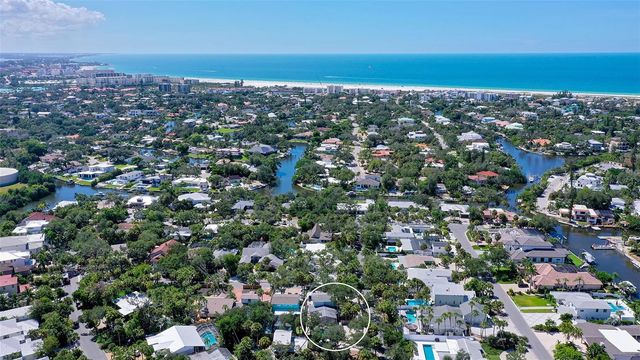 5151 SAINT ALBANS AVENUE, Sarasota, FL 34242