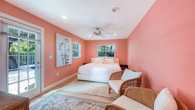 5151 SAINT ALBANS AVENUE, Sarasota, FL 34242