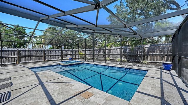 5151 SAINT ALBANS AVENUE, Sarasota, FL 34242