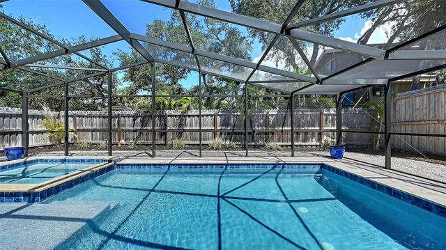 5151 SAINT ALBANS AVENUE, Sarasota, FL 34242