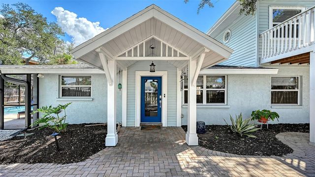 5151 SAINT ALBANS AVENUE, Sarasota, FL 34242
