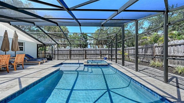 5151 SAINT ALBANS AVENUE, Sarasota, FL 34242