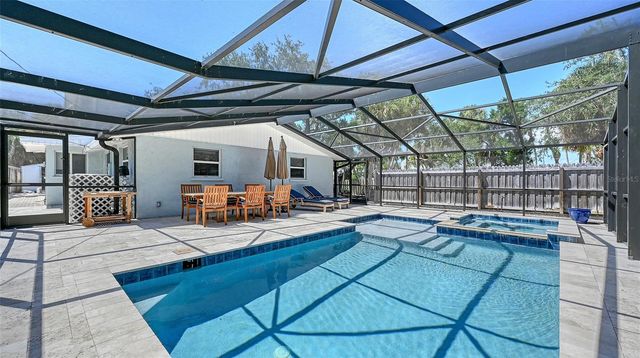 5151 SAINT ALBANS AVENUE, Sarasota, FL 34242