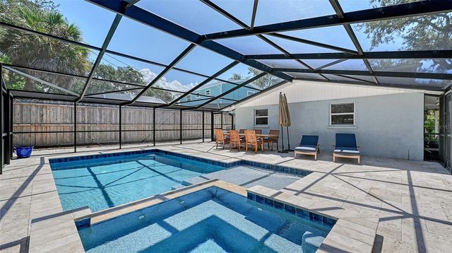 5151 SAINT ALBANS AVENUE, Sarasota, FL 34242
