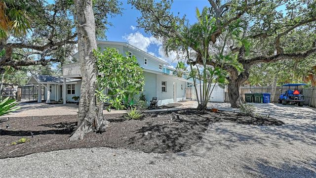 5151 SAINT ALBANS AVENUE, Sarasota, FL 34242