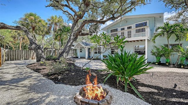 5151 SAINT ALBANS AVENUE, Sarasota, FL 34242