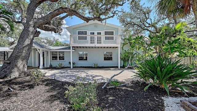 5151 SAINT ALBANS AVENUE, Sarasota, FL 34242