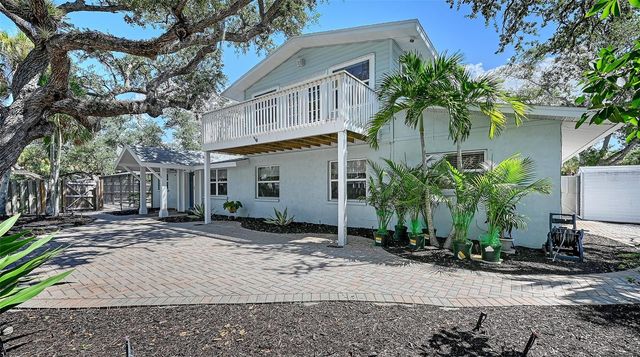 5151 SAINT ALBANS AVENUE, Sarasota, FL 34242