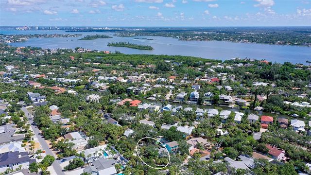 5151 SAINT ALBANS AVENUE, Sarasota, FL 34242