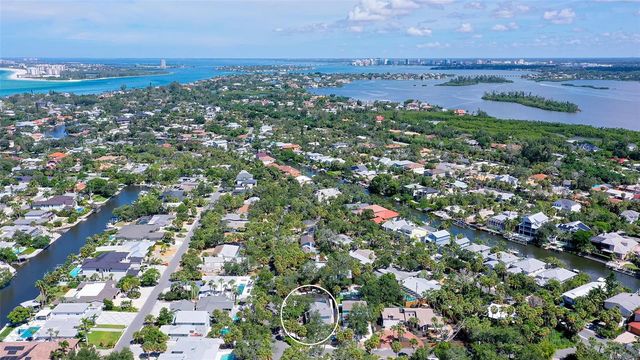 5151 SAINT ALBANS AVENUE, Sarasota, FL 34242