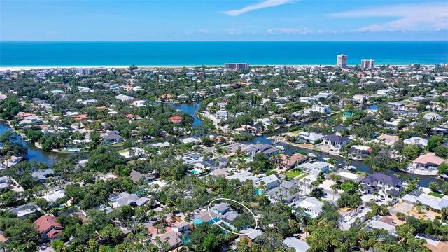 5151 SAINT ALBANS AVENUE, Sarasota, FL 34242