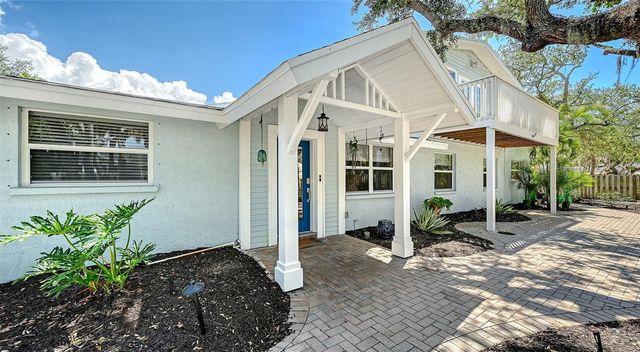 5151 SAINT ALBANS AVENUE, Sarasota, FL 34242
