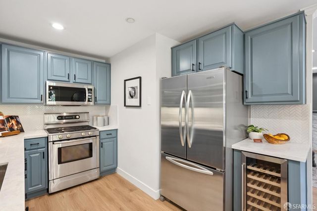 757 North Point Street 3, San Francisco, CA 94109