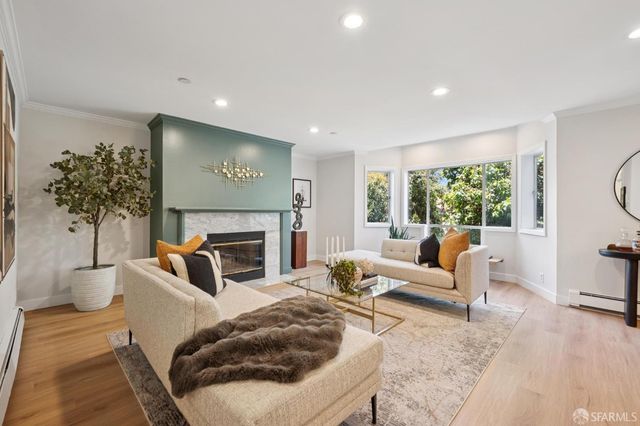 757 North Point Street 3, San Francisco, CA 94109