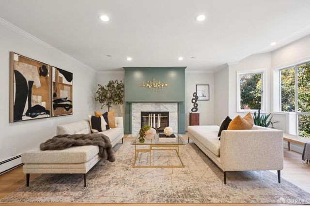 757 North Point Street 3, San Francisco, CA 94109