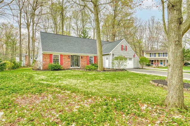 764 Hightower Way, Webster, NY 14580