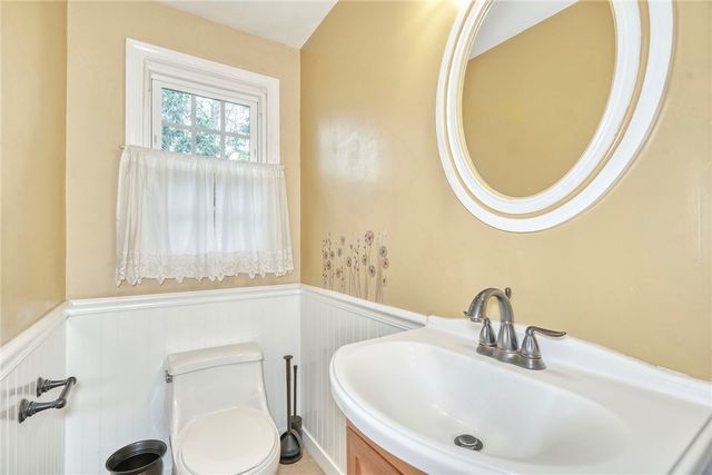 764 Hightower Way, Webster, NY 14580