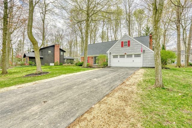 764 Hightower Way, Webster, NY 14580