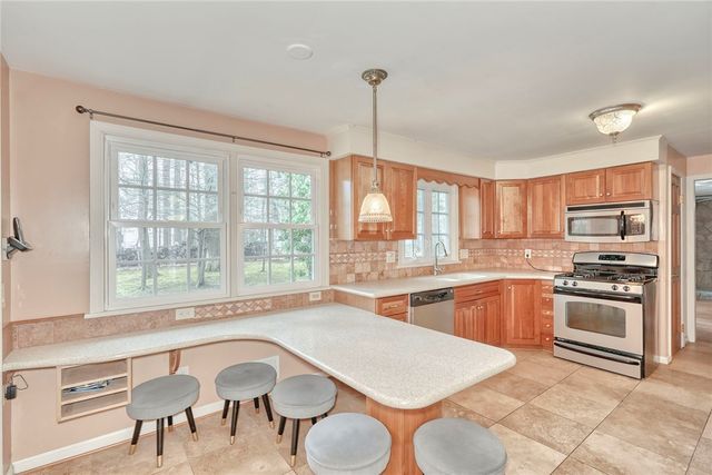 764 Hightower Way, Webster, NY 14580