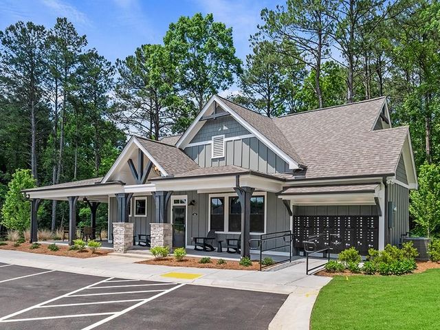 1302 Cedarcrest Boulevard, Acworth, GA 30101