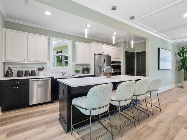 1302 Cedarcrest Boulevard, Acworth, GA 30101