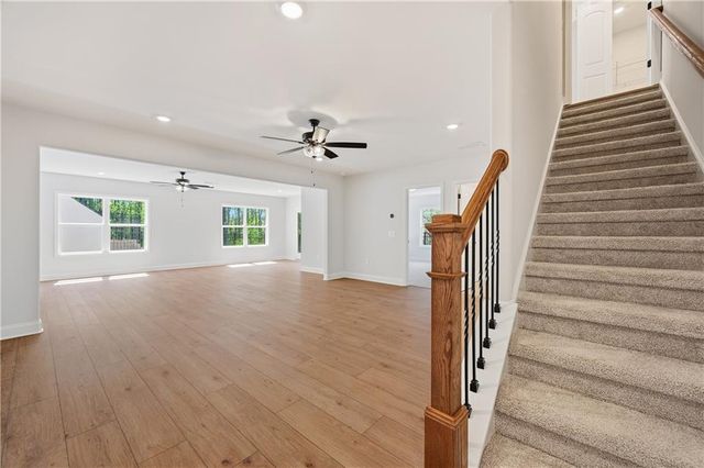 1302 Cedarcrest Boulevard, Acworth, GA 30101