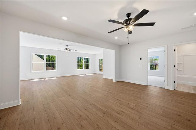 1302 Cedarcrest Boulevard, Acworth, GA 30101