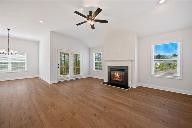 1302 Cedarcrest Boulevard, Acworth, GA 30101