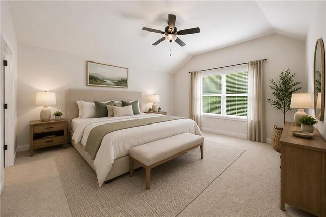 1302 Cedarcrest Boulevard, Acworth, GA 30101