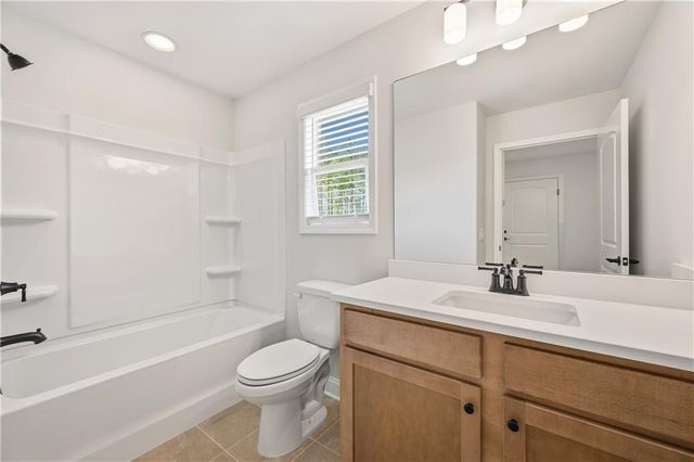1302 Cedarcrest Boulevard, Acworth, GA 30101