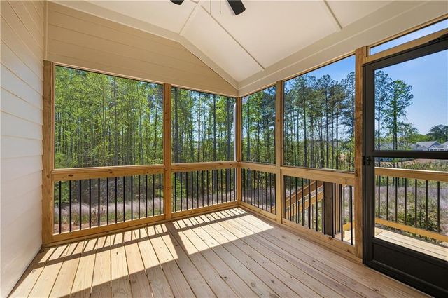 1302 Cedarcrest Boulevard, Acworth, GA 30101