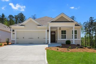 1302 Cedarcrest Boulevard, Acworth, GA 30101
