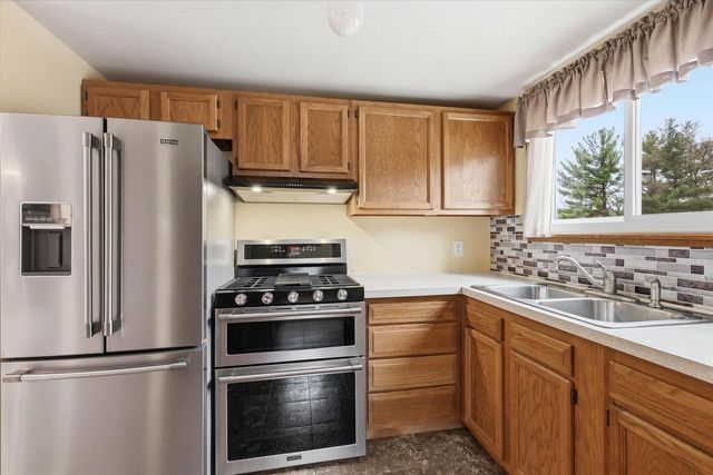 W7109 Dakota AVENUE, Westfield, WI 53964