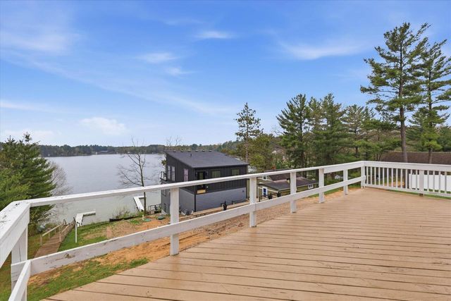 W7109 Dakota AVENUE, Westfield, WI 53964