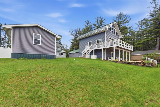W7109 Dakota AVENUE, Westfield, WI 53964