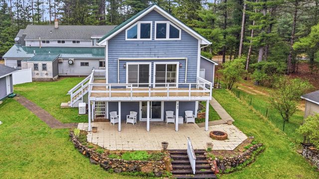 W7109 Dakota AVENUE, Westfield, WI 53964