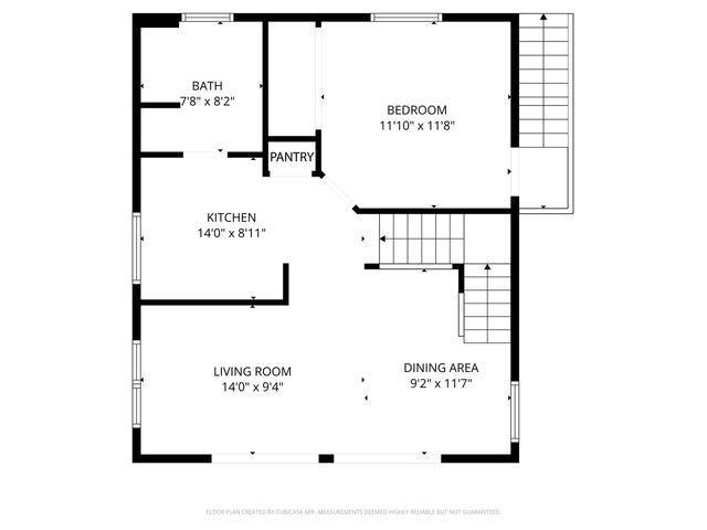 W7109 Dakota AVENUE, Westfield, WI 53964