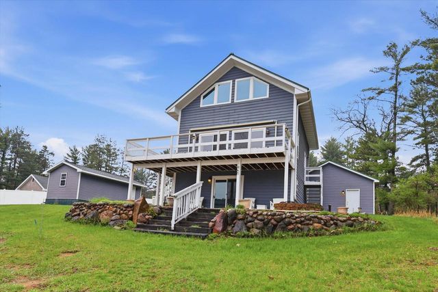 W7109 Dakota AVENUE, Westfield, WI 53964