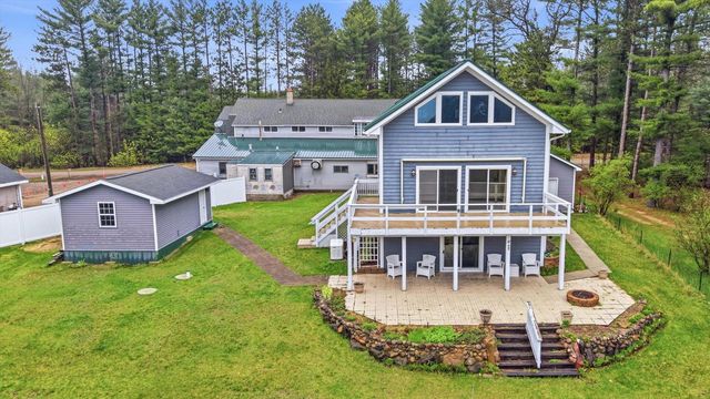 W7109 Dakota AVENUE, Westfield, WI 53964