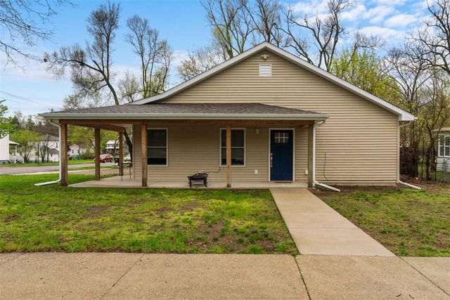 91 Union Street, Hillsdale, MI 49242