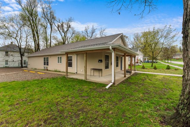 91 Union Street, Hillsdale, MI 49242