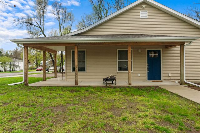 91 Union Street, Hillsdale, MI 49242