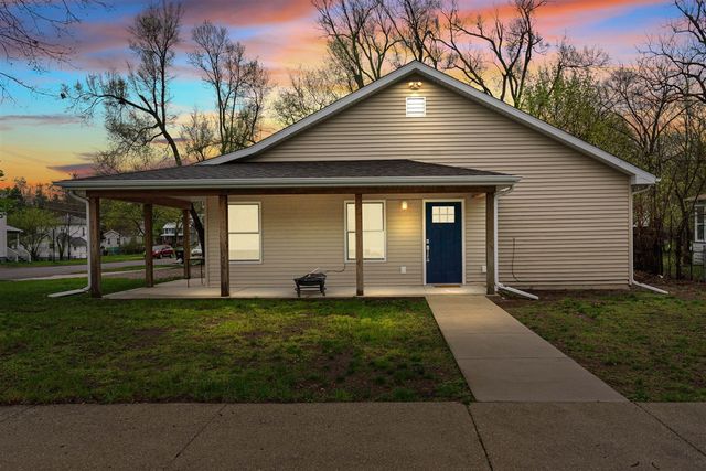 91 Union Street, Hillsdale, MI 49242