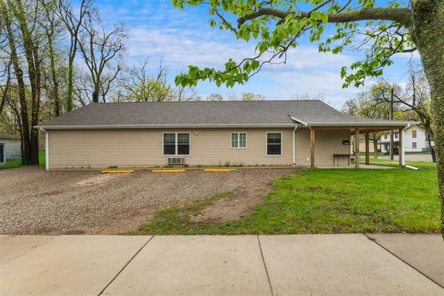 91 Union Street, Hillsdale, MI 49242