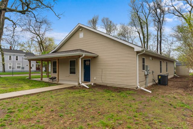 91 Union Street, Hillsdale, MI 49242