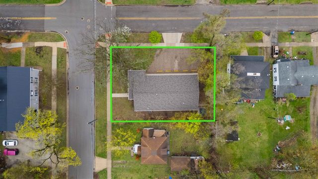 91 Union Street, Hillsdale, MI 49242