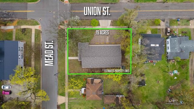 91 Union Street, Hillsdale, MI 49242