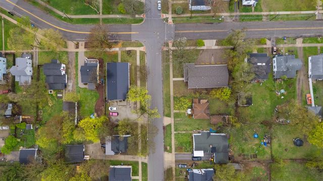 91 Union Street, Hillsdale, MI 49242