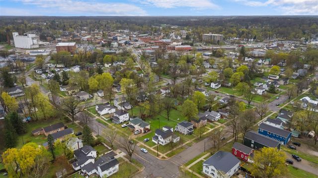 91 Union Street, Hillsdale, MI 49242