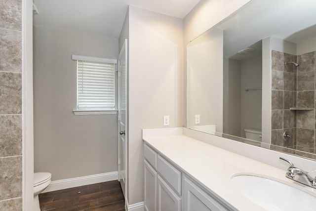 701 Brody Trail, Weatherford, TX 76008